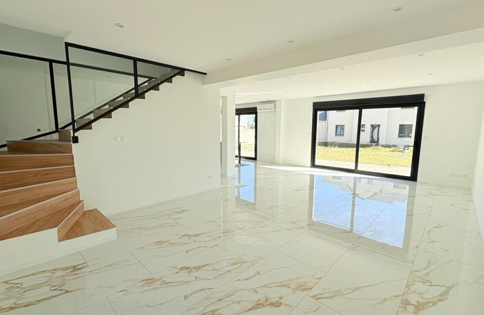 Maison contemporaine 4 chambres  DPE A — photo 4