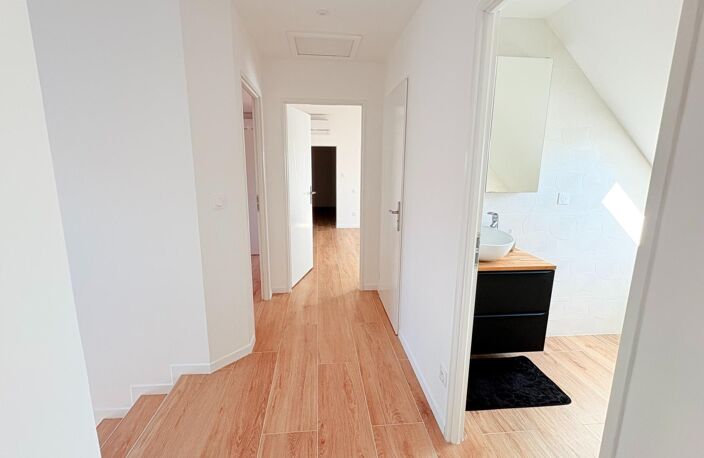 Maison contemporaine 4 chambres  DPE A — photo 5
