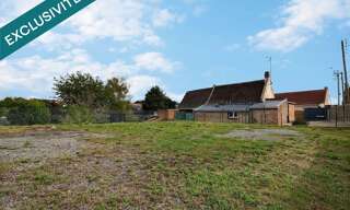 Maison 6 Pièces 96 m² à vendre à Solesmes (59730)