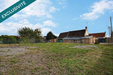 Maison 6 pièces 137000 €