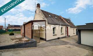 Maison 6 Pièces 96 m² à vendre à Caudry (59540)