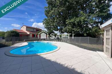 Maison 6 pièces 220000 €