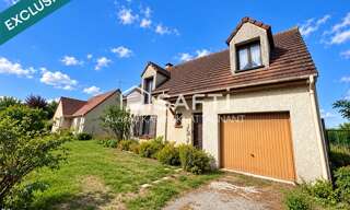 Maison 5 Pièces 98 m² à vendre à Saint-Crépin-Ibouvillers (60149)