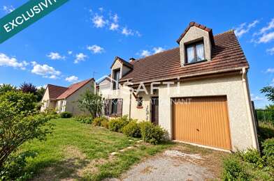 Maison 5 pièces 209000 €