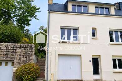 Maison 7 pièces 136000 €