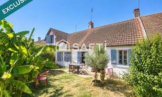 Maison 3 Pièces 55 m² à vendre à Bannegon (18210)