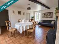 Maison de plain-pied avec jardin et potentiel — photo 2
