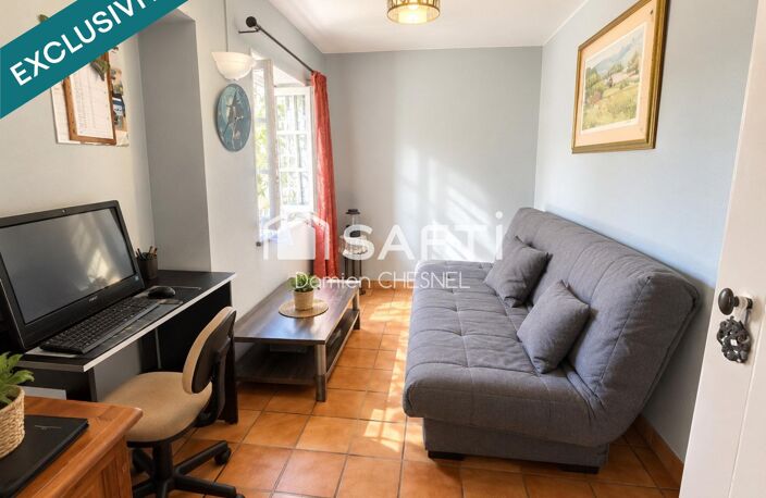 Maison de plain-pied avec jardin et potentiel — photo 3