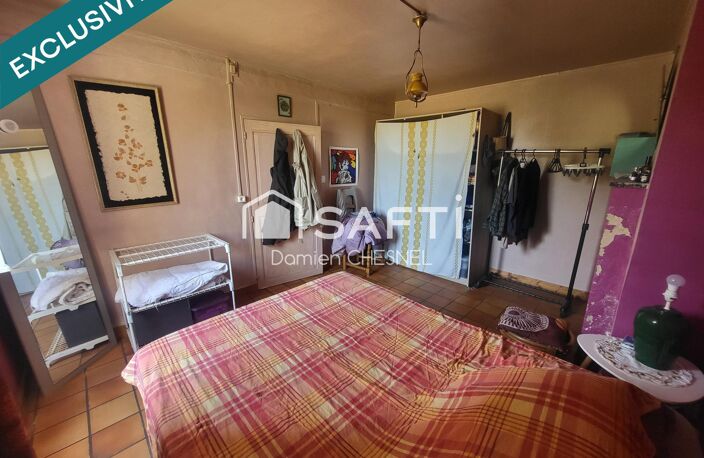 Maison de plain-pied avec jardin et potentiel — photo 5