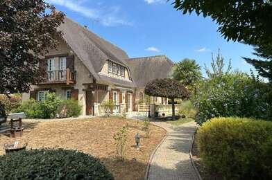Maison 5 pièces 325500 €