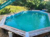Magnifique maison familiale de caractère de 180M² avec piscine , idéalement située proche des écoles — photo 2