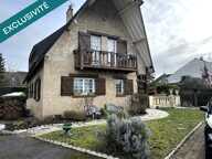 Magnifique maison familiale de caractère de 180M² avec piscine , idéalement située proche des écoles — photo 3