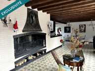 Magnifique maison familiale de caractère de 180M² avec piscine , idéalement située proche des écoles — photo 4