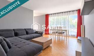 Appartement 5 Pièces 98 m² à vendre à Châtillon (92320)