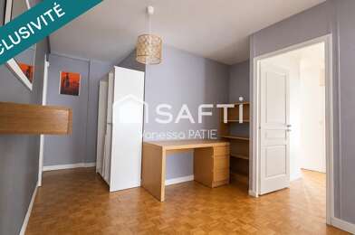 Appartement 5 pièces 429000 €