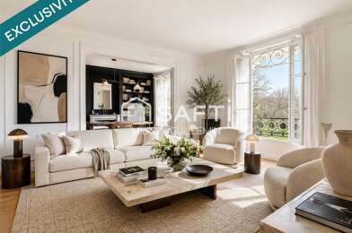 Appartement 7 pièces 1699000 €