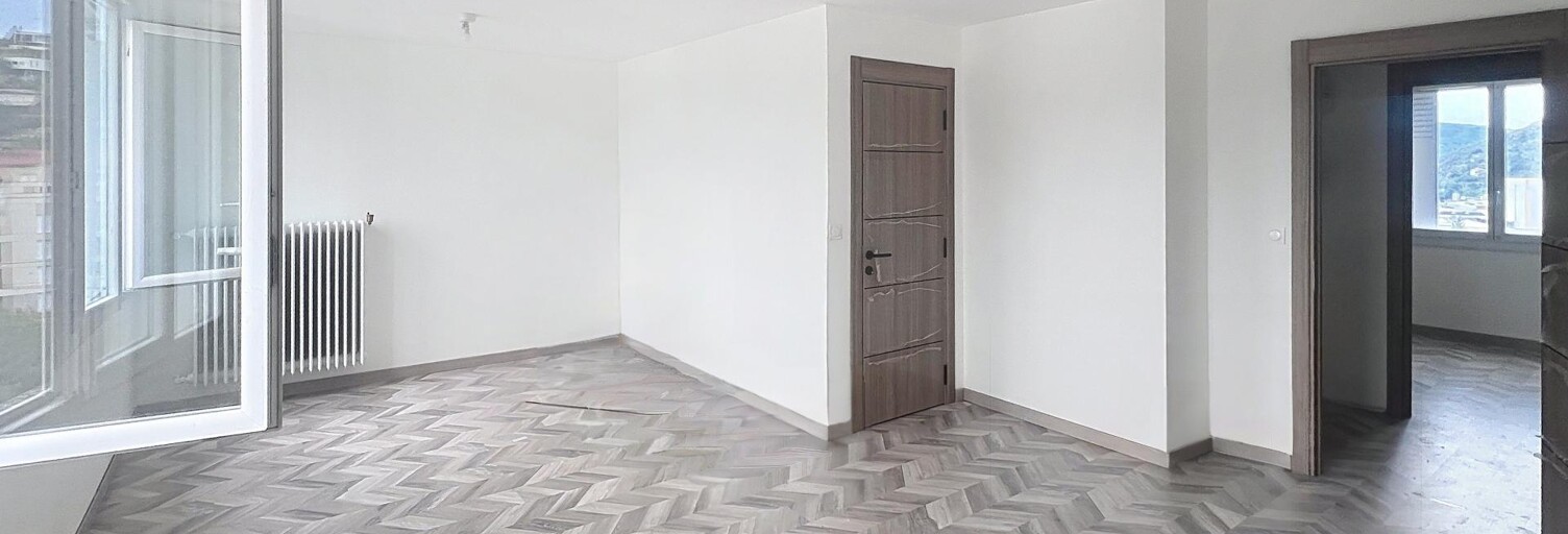 Appartement 3 Pièces 70 m² à louer à Vienne (38200)