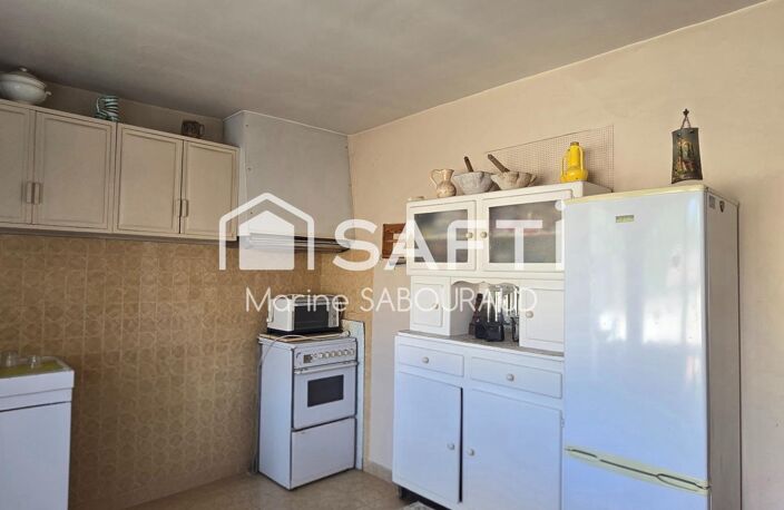Maison de caractère de 192 m² avec local commercial et grand garage  Carcès — photo 2