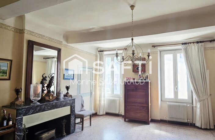 Maison de caractère de 192 m² avec local commercial et grand garage  Carcès — photo 3