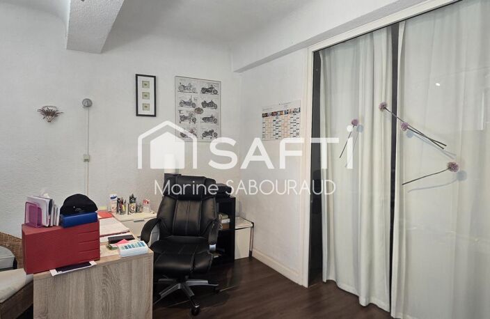 Maison de caractère de 192 m² avec local commercial et grand garage  Carcès — photo 4