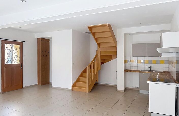 Duplex très lumineux avec mezzanines — photo 2