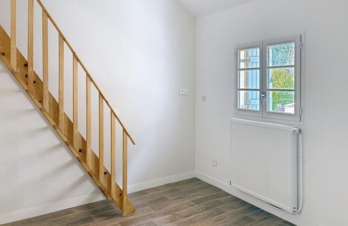 Duplex très lumineux avec mezzanines — photo 4