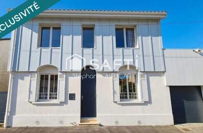 maison ancienne non mit. jardin, piscine 173m² environ — photo du bien