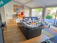 maison ancienne non mit. jardin, piscine 173m² environ — photo 2