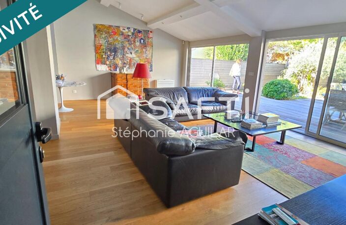 maison ancienne non mit. jardin, piscine 173m² environ — photo 2