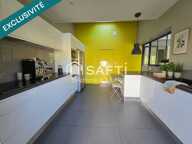maison ancienne non mit. jardin, piscine 173m² environ — photo 3