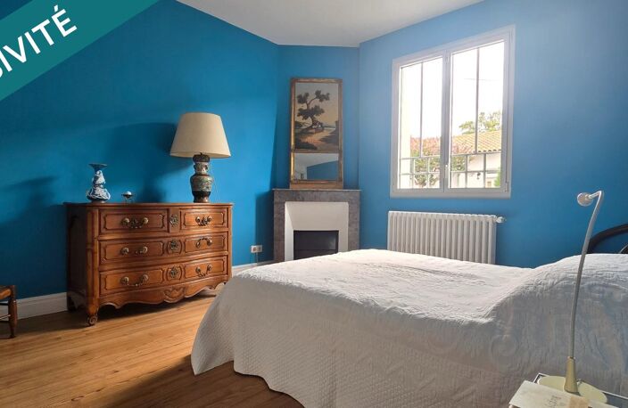 maison ancienne non mit. jardin, piscine 173m² environ — photo 5