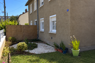 Maison 4 pièces 109000 €