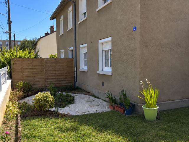 Vente Maison/villa 4 pièces — photo du bien