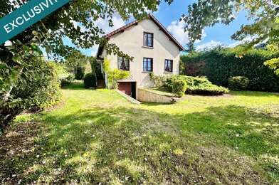 Maison 5 pièces 195000 €
