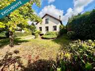Maison de type F5 avec trois chambres  et sous-sol total — photo 2