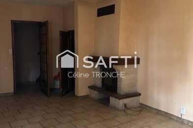Maison 10 pièces 114000 €
