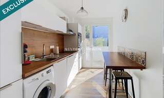 Appartement 4 Pièces 51 m² à vendre à Montpellier (34070)