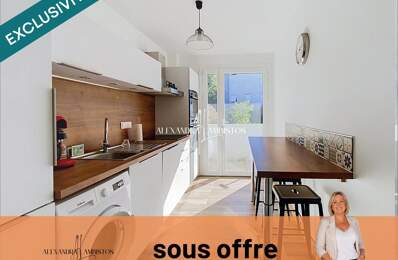 Appartement - 4 pièces - 51m² — photo du bien