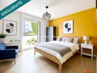 Appartement - 4 pièces - 51m² — photo 4