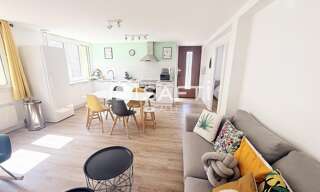 Maison 6 Pièces 107 m² à vendre à Brive-la-Gaillarde (19100)