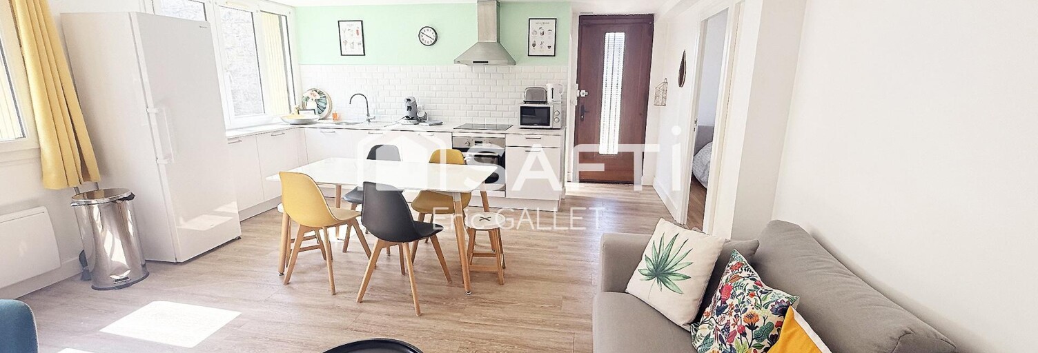 Maison 6 Pièces 107 m² à vendre à Brive-la-Gaillarde (19100)