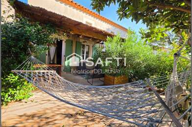 Maison 3 pièces 144000 €