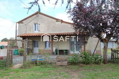 Maison 5 pièces 136500 €