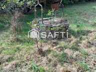 rare terrain de loisir avec puit proche les Grivelles — photo 2