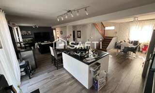 Maison 6 Pièces 135 m² à vendre à Liffré (35340)