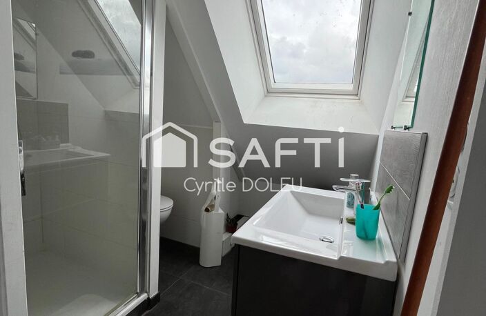 Maison avec fort potentiel — photo 3