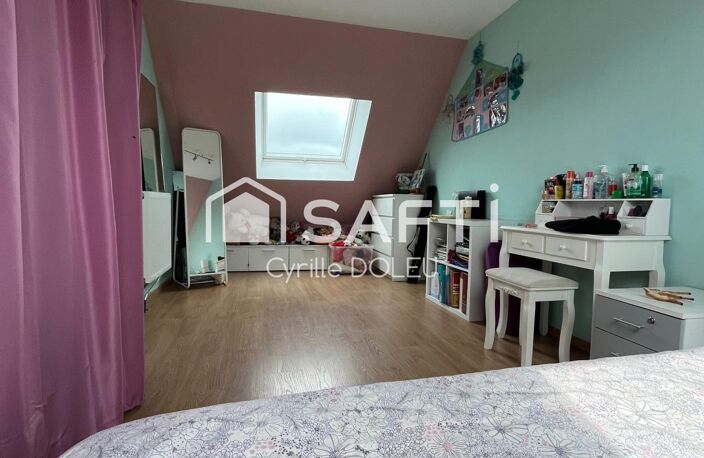 Maison avec fort potentiel — photo 4