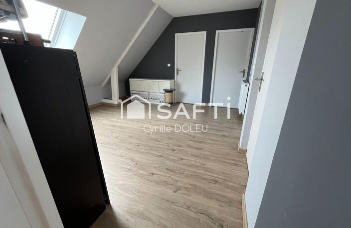 Maison avec fort potentiel — photo 5
