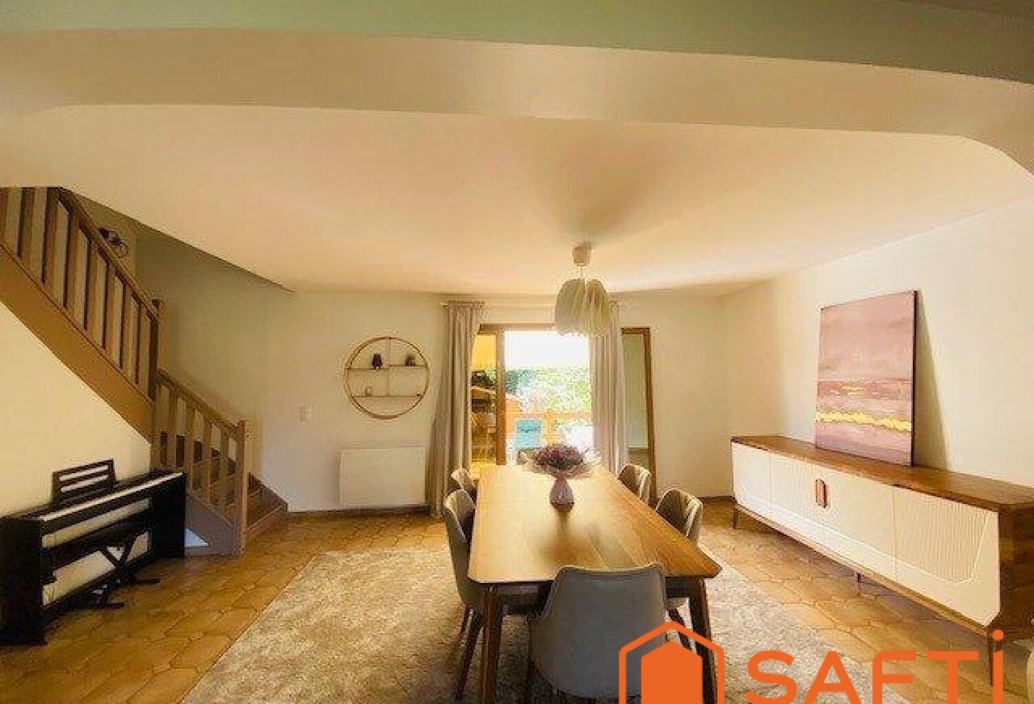 Maison familiale — photo 1