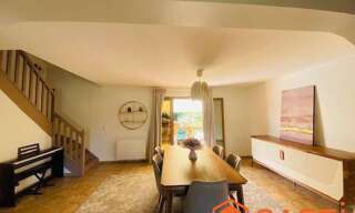 Maison 5 Pièces 135 m² à vendre à Vaujours (93410)